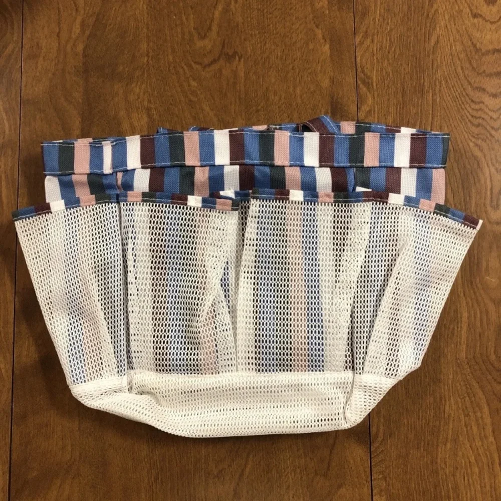 Room Essentials Mesh Shower Caddy